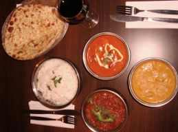 Masala Indian Cuisine Mackay - Local Tourism 0