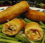 Cuisine Garden - Local Tourism