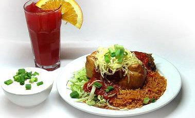 Pepe's Mexican Restaurant - Local Tourism 3