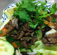 Thai Jasmine Restaurant - Local Tourism