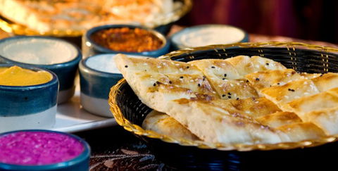Ahmet's On Oxford Licensed Turkish Restaurant - Accommodation Australia 2