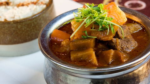 Ahmet's On Oxford Licensed Turkish Restaurant - Accommodation Australia 4