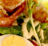 Sails Bistro - Local Tourism