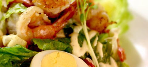 Sails Bistro - Accommodation Australia 0
