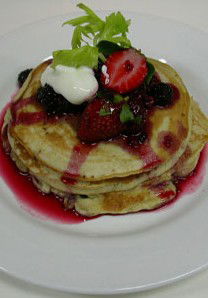 Tanja's Cafe & Restaurant - Local Tourism 0
