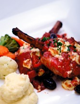 North Ward QLD Accommodation Australia