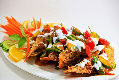 Accommodation Australia