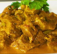 Kastury's Indian Cuisine