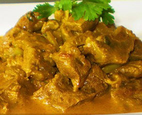 Kastury's Indian Cuisine - Accommodation Australia 0