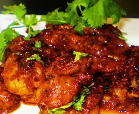 Kastury's Indian Cuisine - Accommodation Australia 1