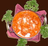 Scherhazade Indian Restaurant - Local Tourism