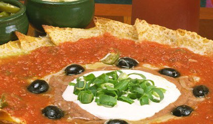 Montezumas Mexican Restaurant - Local Tourism 0