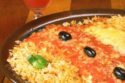 Montezumas Mexican Restaurant - Local Tourism 1