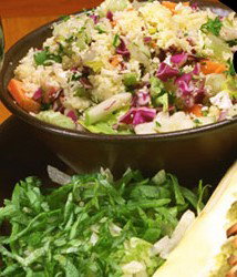 Montezumas Mexican Restaurant - Local Tourism 3