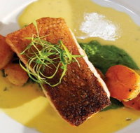 Blue Angel - Accommodation Australia