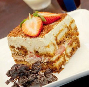 Delizioso On Oxford - Accommodation Australia 4
