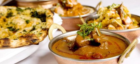 Indique Indian Fine Restaurant - Accommodation Australia 0