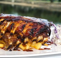 Mulu Char Steakhouse - Local Tourism