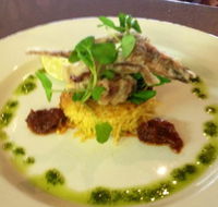 Lighthouse Restaurant - Local Tourism