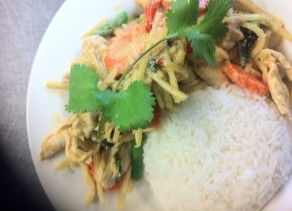 Royal Thai Garden - Local Tourism 0