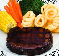 Hog's Breath Cafe - Local Tourism