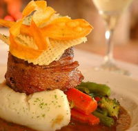 The CourtHouse Restaurant - Local Tourism