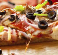 La Madrina Pizza - Accommodation Australia