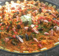 Pepe's Mexican Newmarket - Local Tourism
