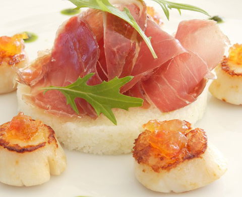 Ebb Waterfront Dining & Cellar - Local Tourism 1