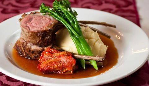 Coopers Colonial Motel & Rhys's Restaurant - Accommodation Australia 2