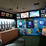 Fish Frenzy - Accommodation Australia 2