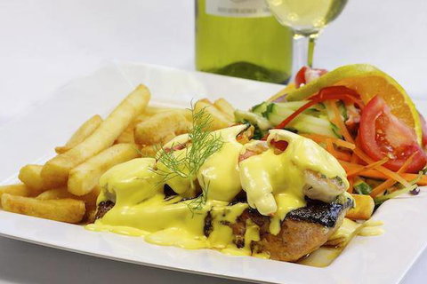 Fish Frenzy - Accommodation Australia 4