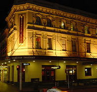 Mountbatten Hotel - Local Tourism
