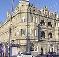 The Noise Bar - Accommodation Australia