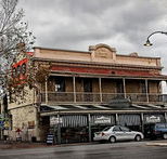 Royal Oak Hotel - Local Tourism