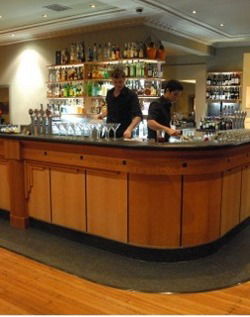 Prahran Hotel - Accommodation Australia 0