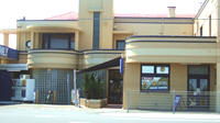 Seaford VIC Australia Shopping