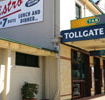Tollgate Hotel - Local Tourism