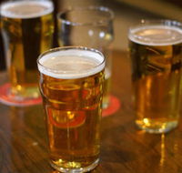 Toongabbie Hotel - Local Tourism