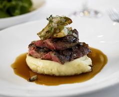The Union Hotel - Uncorked Restaurant - Accommodation Australia 0