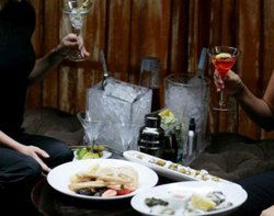 Zeta Bar - Accommodation Australia 0
