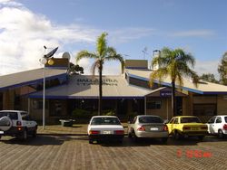  Accommodation Australia