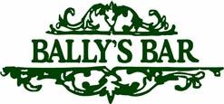 Ballys Bar - Accommodation Australia 0