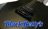 Black Betty's - Accommodation Australia 0