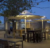 The Gate Bar  Bistro - Accommodation Australia