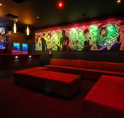 Geisha Bar - Accommodation Australia