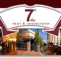 Seventh Ave Bar  Restaurant - Australia Shopping