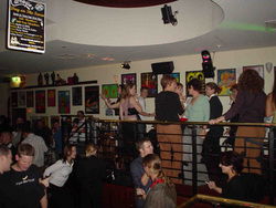 Carnegies Bar & Restaurant - Accommodation Australia 0