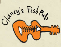 Clancy's Fish Pub - Local Tourism 0