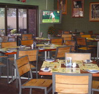 Hale Road Tavern - Accommodation Australia
